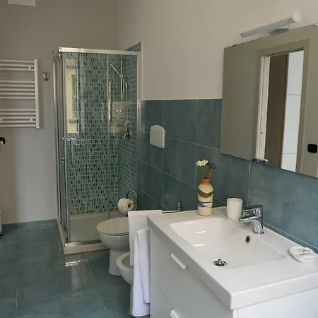 Casa Del Porto Al Borgo Marinari Villa Naples Exterior photo