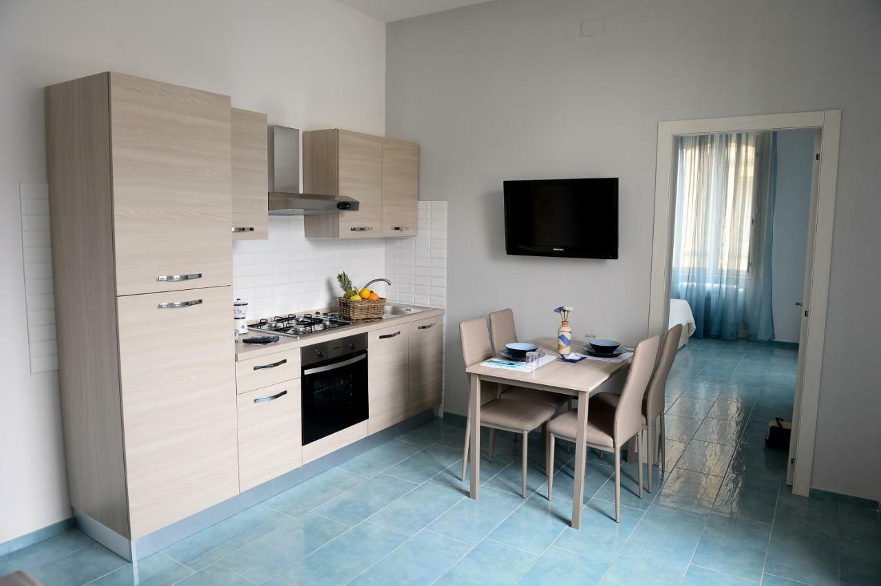 Casa Del Porto Al Borgo Marinari Holiday home *