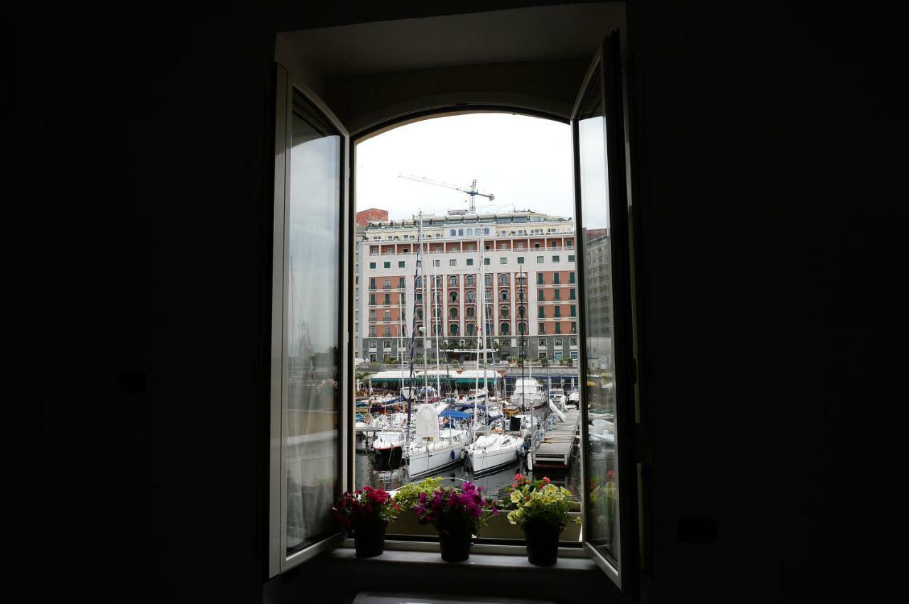 Casa Del Porto Al Borgo Marinari