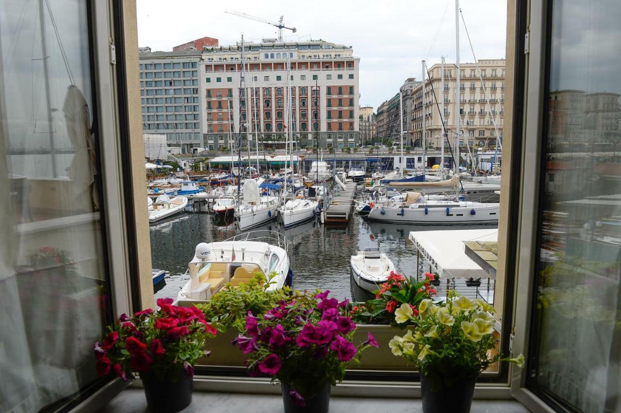 Casa Del Porto Al Borgo Marinari Holiday home *