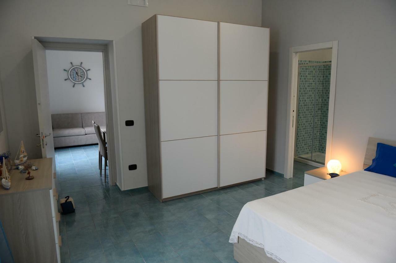 Casa Del Porto Al Borgo Marinari Holiday home