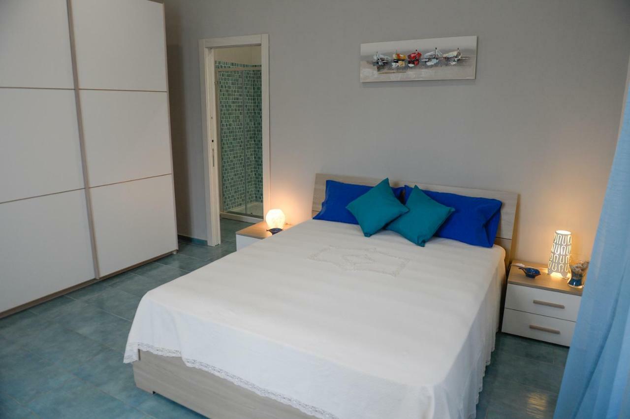 Casa Del Porto Al Borgo Marinari Naples