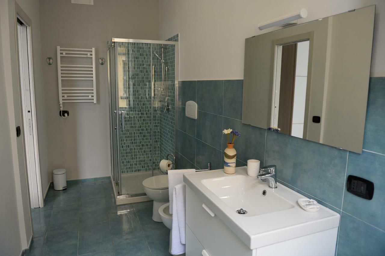 Casa Del Porto Al Borgo Marinari