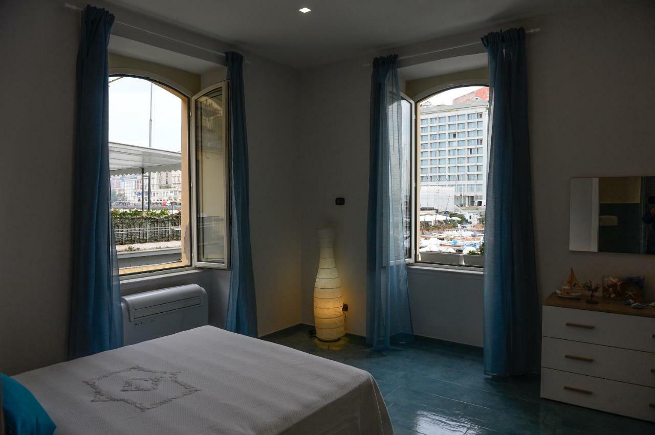 Casa Del Porto Al Borgo Marinari *