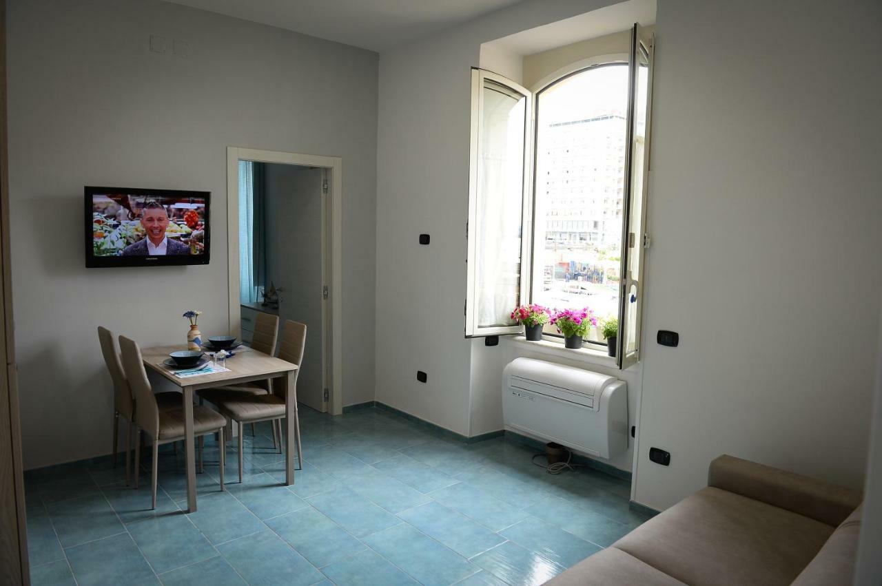 Casa Del Porto Al Borgo Marinari Holiday home *